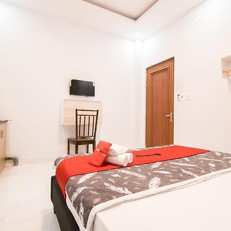 Reddoorz Near Saigon Zoo Hotel Ho Chi Minh-stad Buitenkant foto